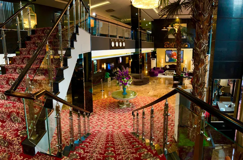 Ảnh Cosmo Amaroossa Jakarta