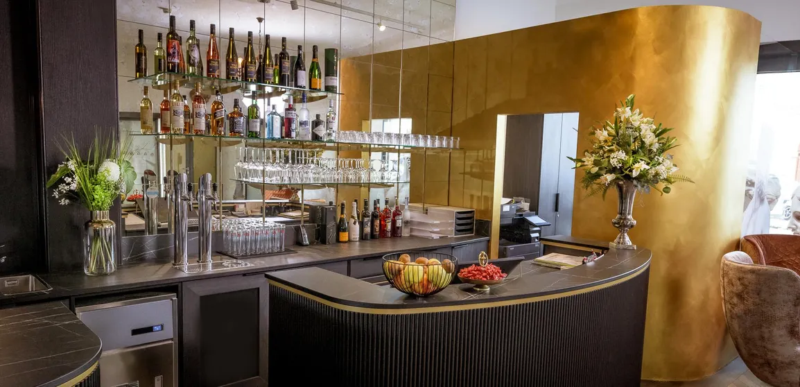 Ảnh Amedia Plaza Wels, Trademark Collection by Wyndham