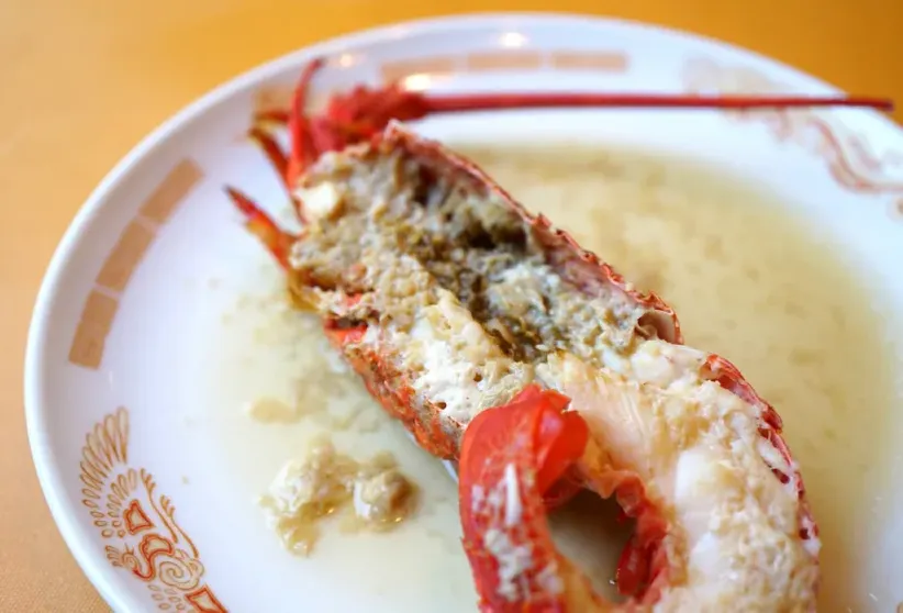 Ảnh Chinese Auberge shen'z hanten