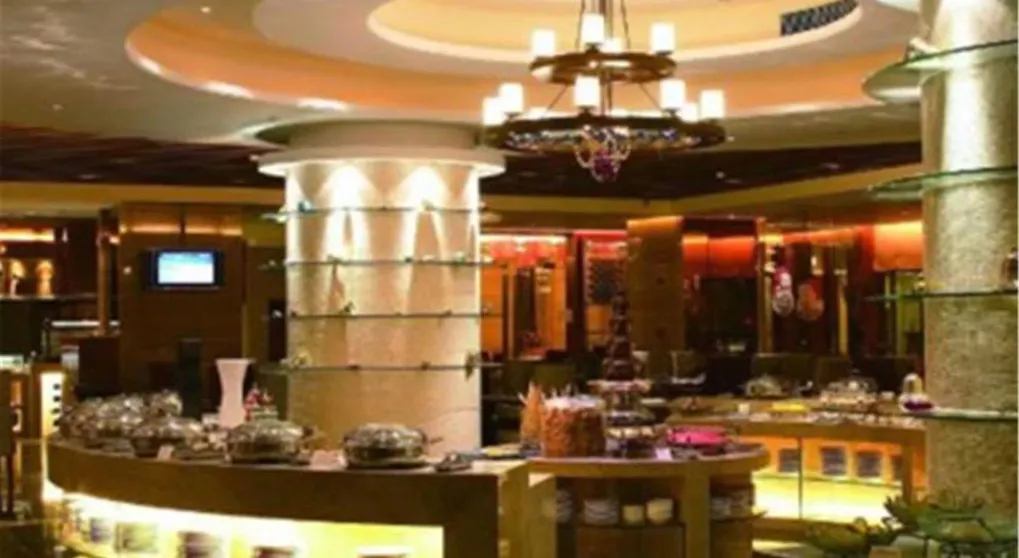 Ảnh Wellton International Hotel