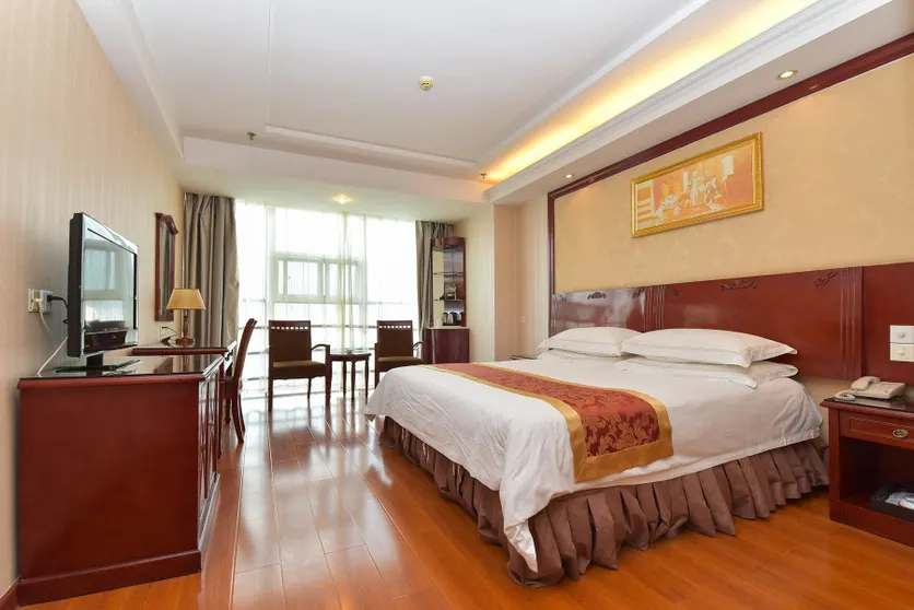 Ảnh Starway Hotel Tai'an Taishan Street