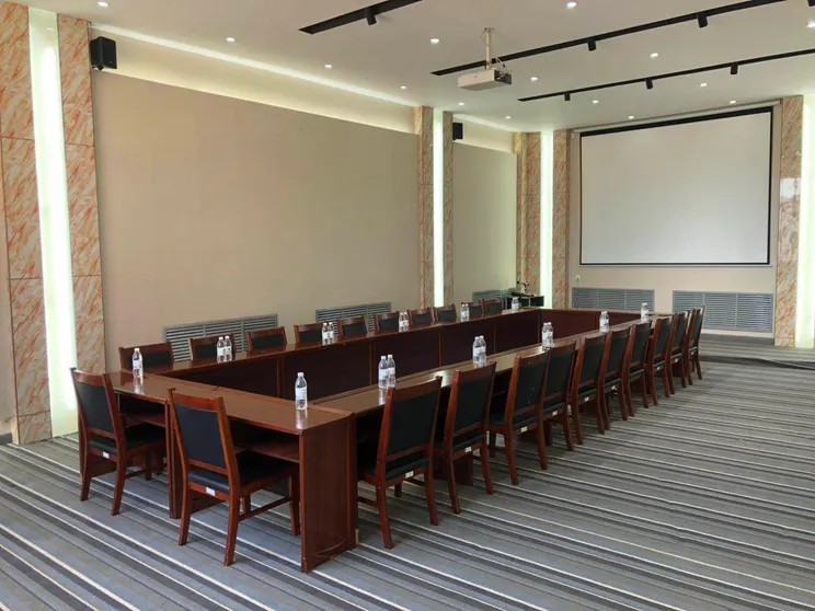 Ảnh Ji Hotel Changchun FAW