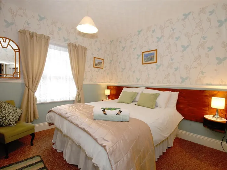 Ảnh Longcroft Lodge