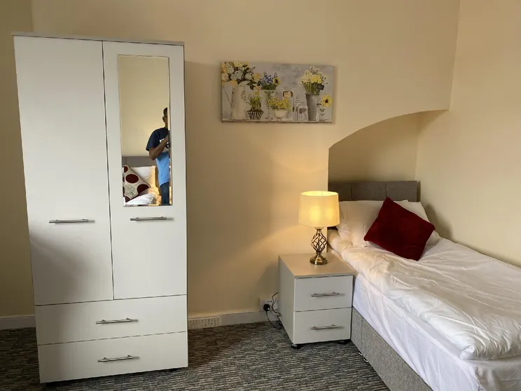 Ảnh Serviced Property Apartments