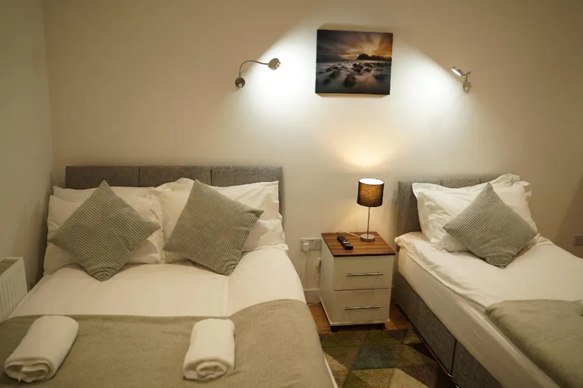 Ảnh Serviced Property Plymouth