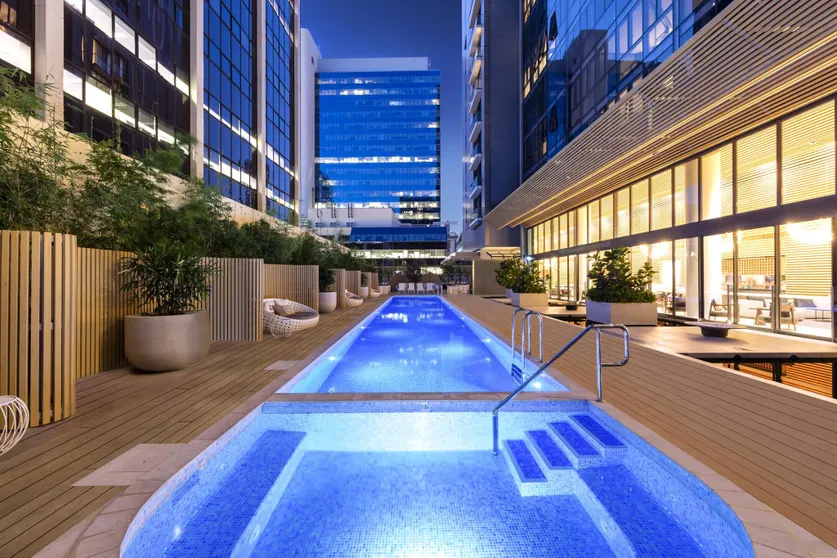Ảnh SKYE Suites Parramatta