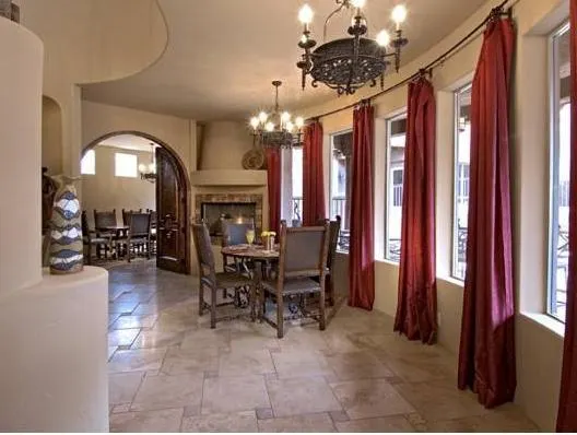 Ảnh Adobe Grand Villas