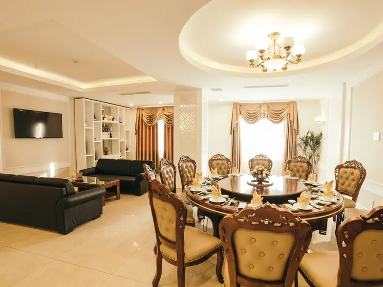 Ảnh GRAND MONG CAI HOTEL