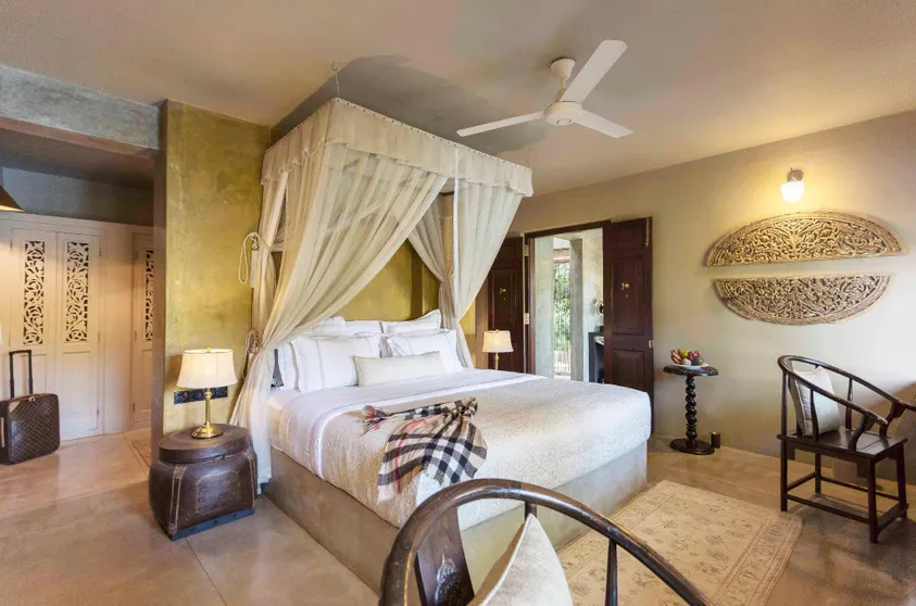 Ảnh The Hermitage by Edwards Collection