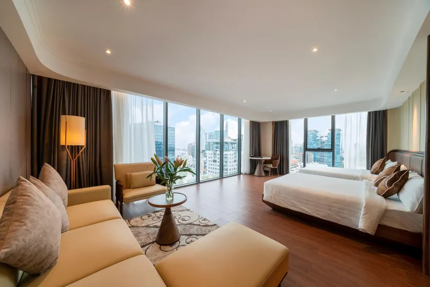 Ảnh Northern Charm Hotel