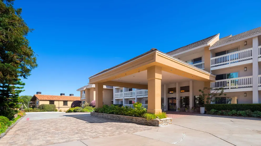 Ảnh Best Western Plus Monterey Inn