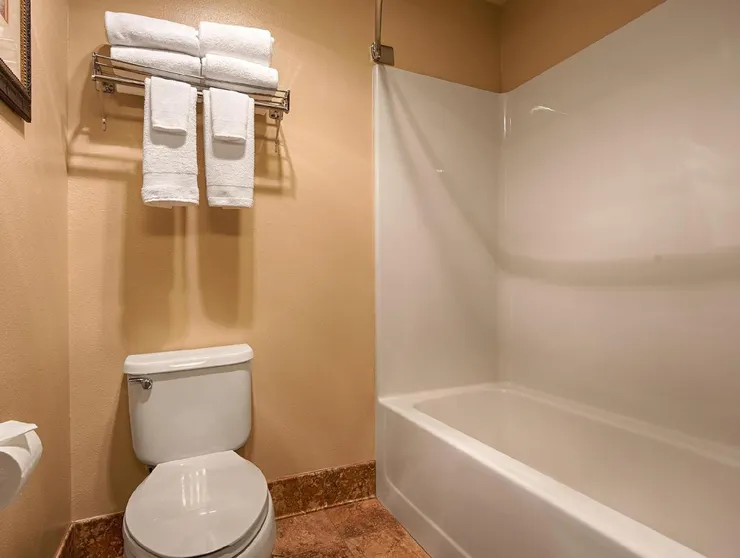 Ảnh Best Western Plus Deer Park Hotel and Suites