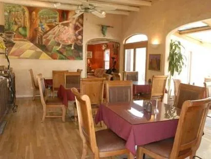 Ảnh Casas de Suenos Old Town Historic Inn