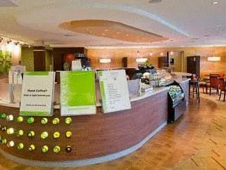 Ảnh Courtyard Waldorf