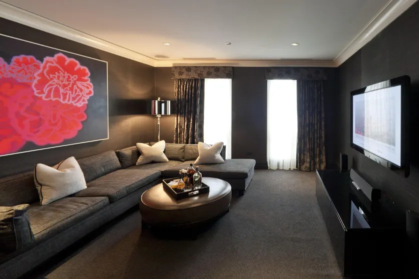 Ảnh Waldorf Astoria Chicago Hotel