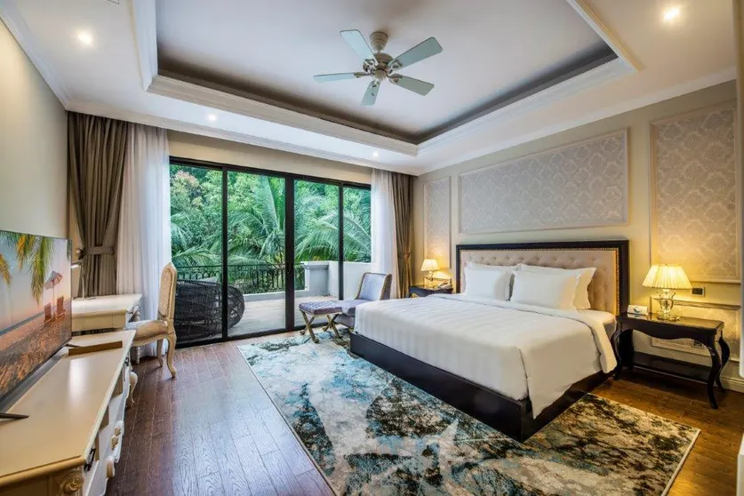 Ảnh Vinpearl Golflink Nha Trang