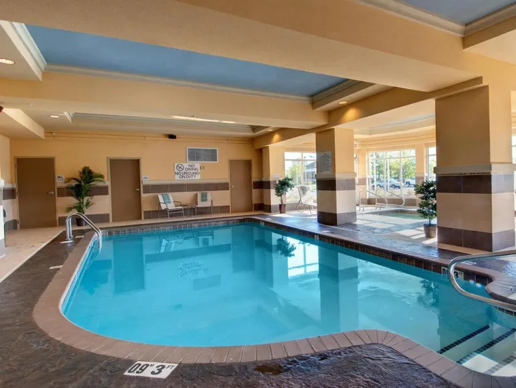 Ảnh Hilton Garden Inn North Little Rock