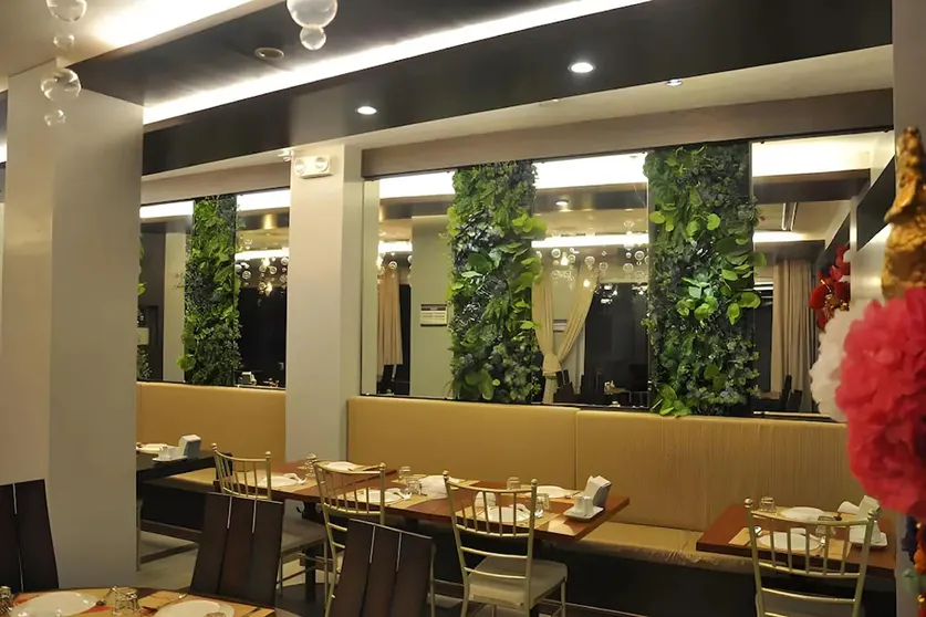 Ảnh Hotel Lapira Vigan