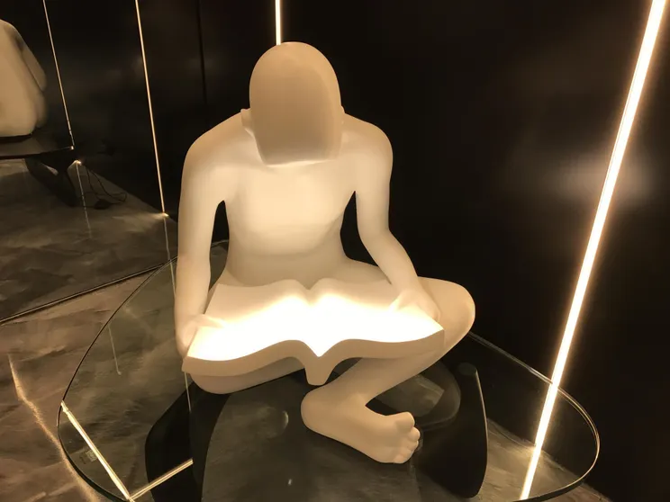 Ảnh Studio 8 Residences - Adults Only