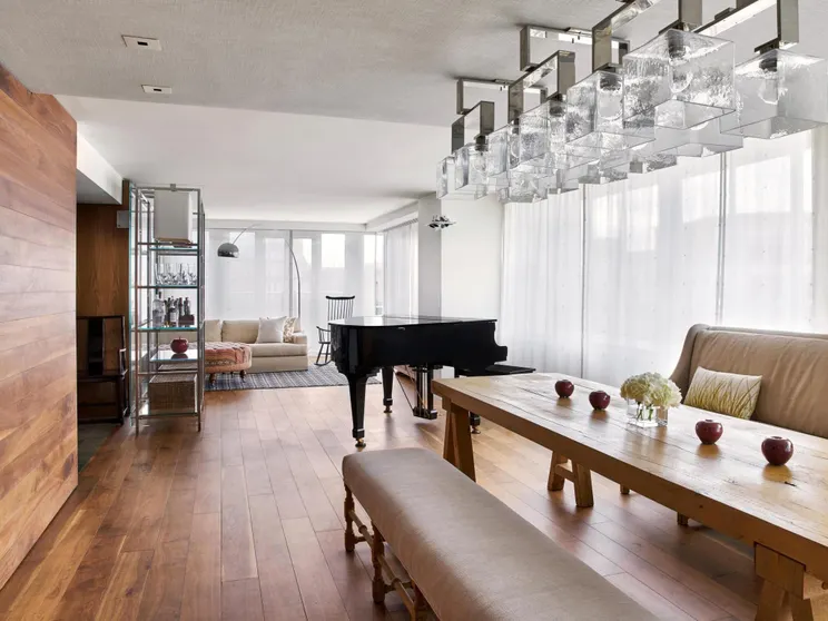 Ảnh Park Hyatt Washington Dc