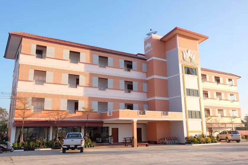 Ảnh Thatphanom View Hotel Nakhon