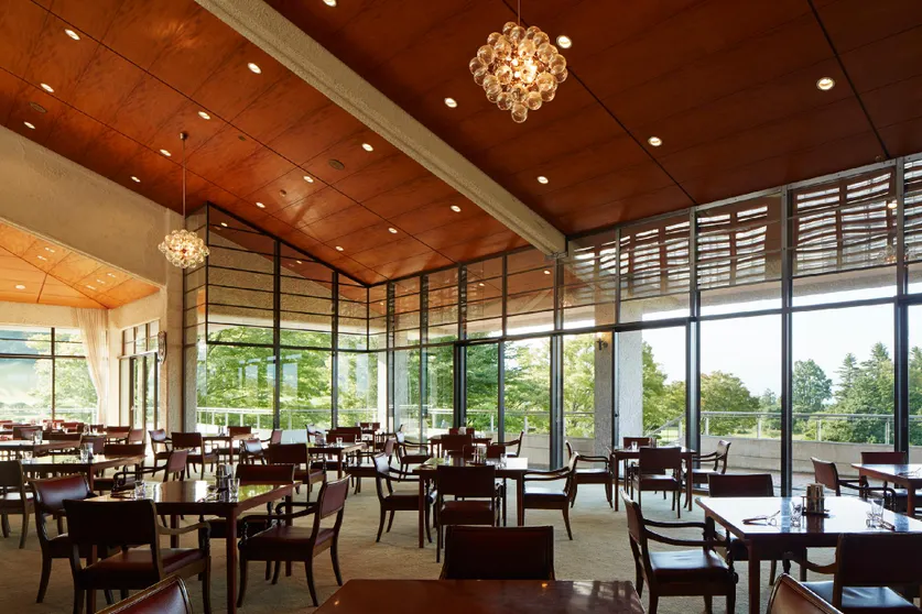 Ảnh Laforet Shuzenji