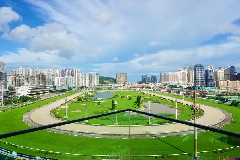 Ảnh The Macau Roosevelt