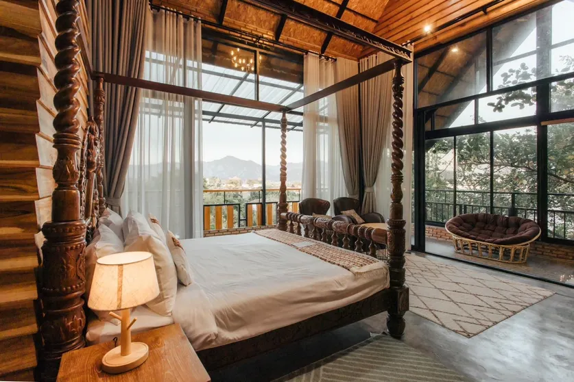 Ảnh Cocoa Valley Resort