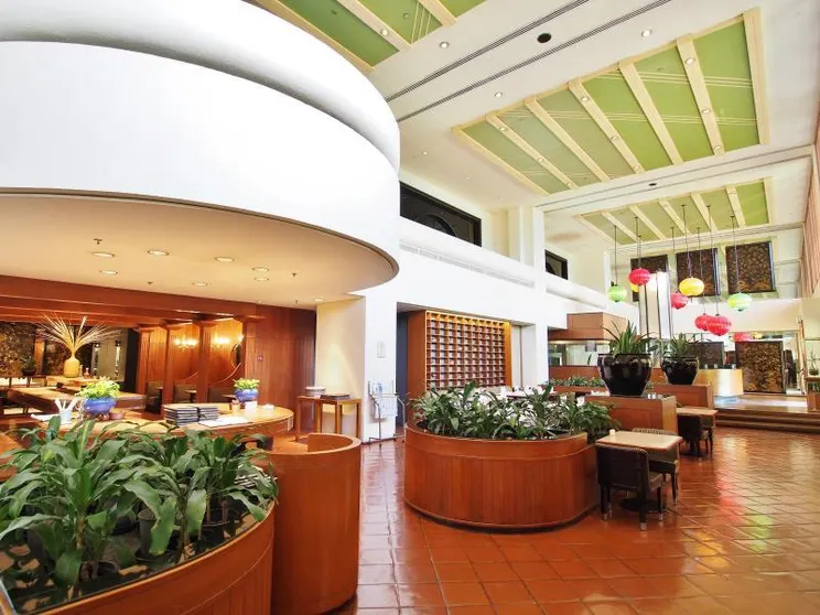 Ảnh Regency Art Hotel