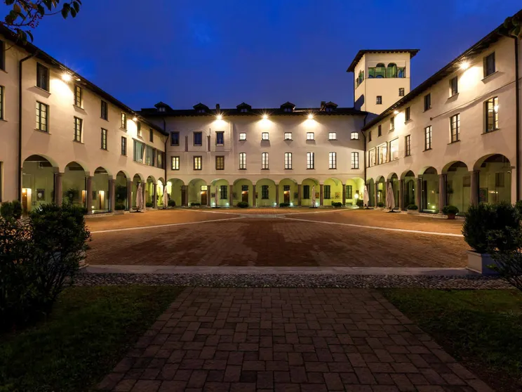 Ảnh Grand Hotel Villa Torretta Milan Sesto, Curio Collection