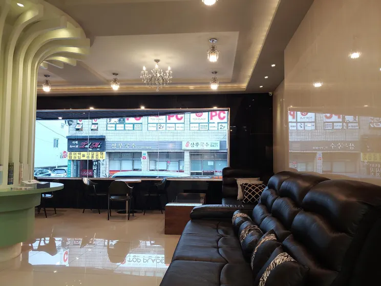 Ảnh Gallery Hotel BnB