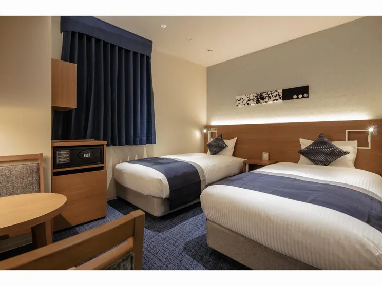 Ảnh Hotel Vista Nagoya Nishiki