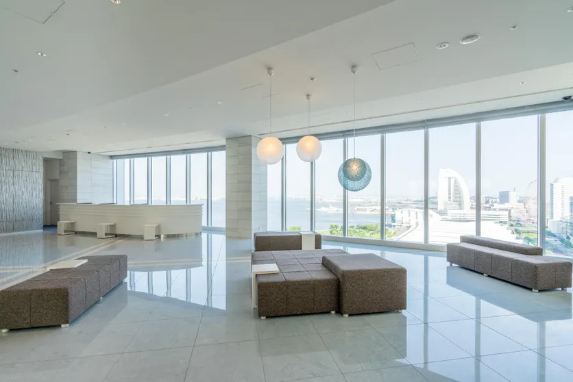 Ảnh Hotel Vista Premio Yokohama Minatomirai