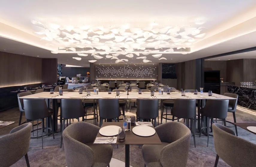 Ảnh Dao by Dorsett AMTD Singapore