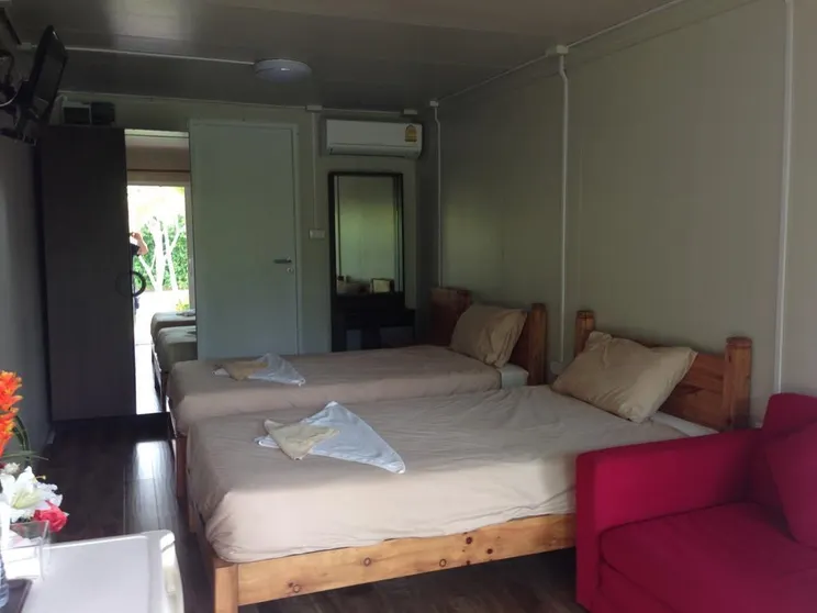 Ảnh Check In & Chill Out