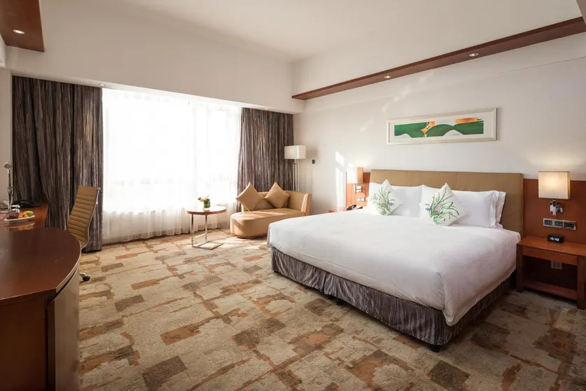 Ảnh Cinese Hotel Dongguan Shijie