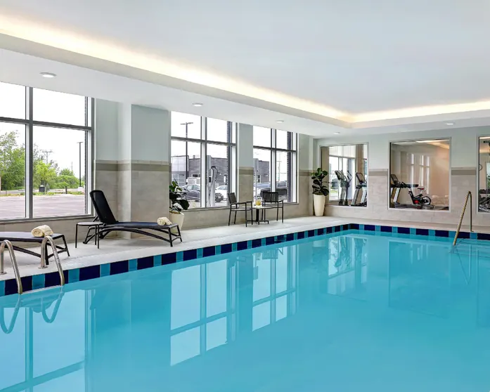 Ảnh Hyatt Place Ottawa West