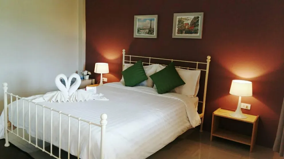 Ảnh casa de pandao