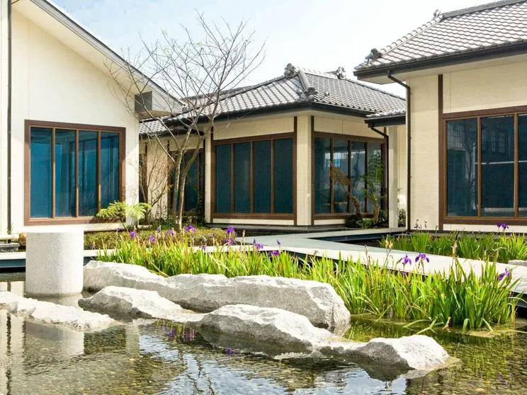 Ảnh Sheraton Taoyuan Hotel