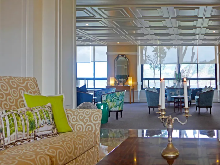 Ảnh Pestana Bahia Praia