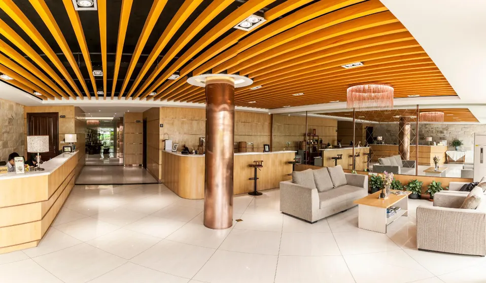 Ảnh Central Boutique Hotel