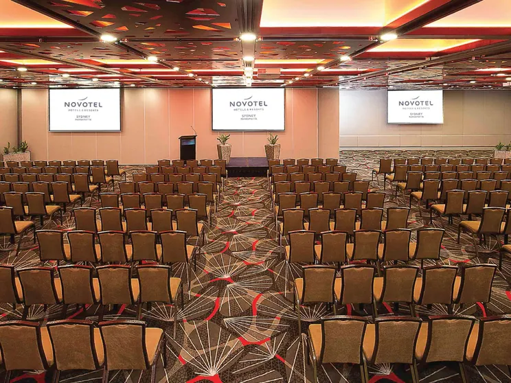 Ảnh Novotel Sydney Parramatta