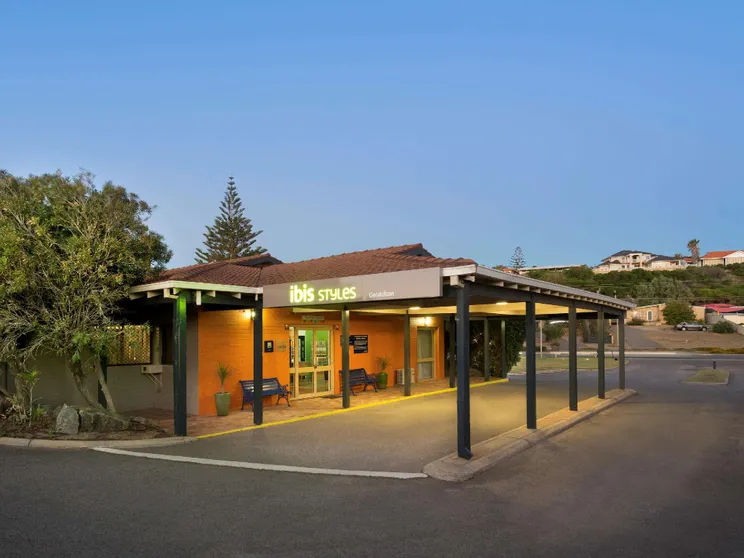 Ảnh ibis Styles Geraldton