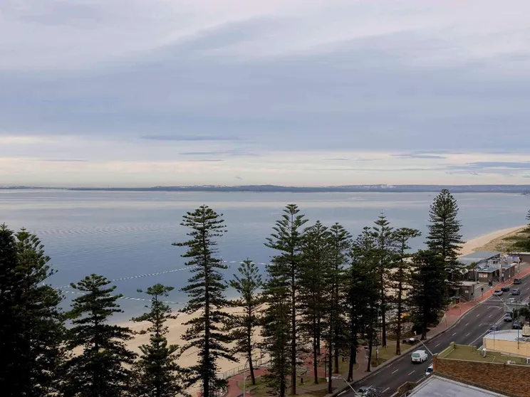 Ảnh Novotel Sydney Brighton Beach