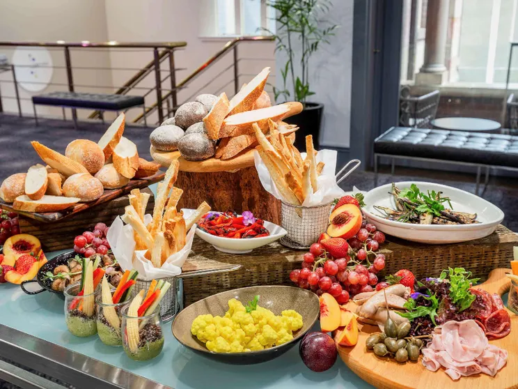 Ảnh Novotel Sydney Central