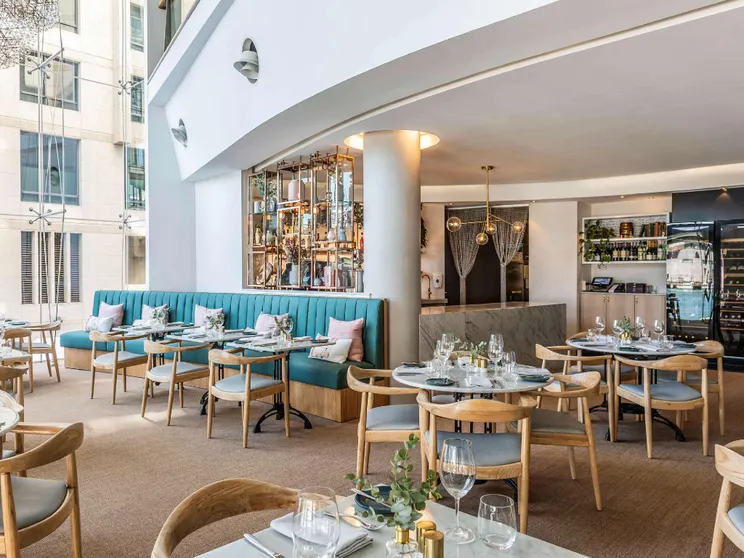 Ảnh Pullman Quay Grand Sydney Harbour