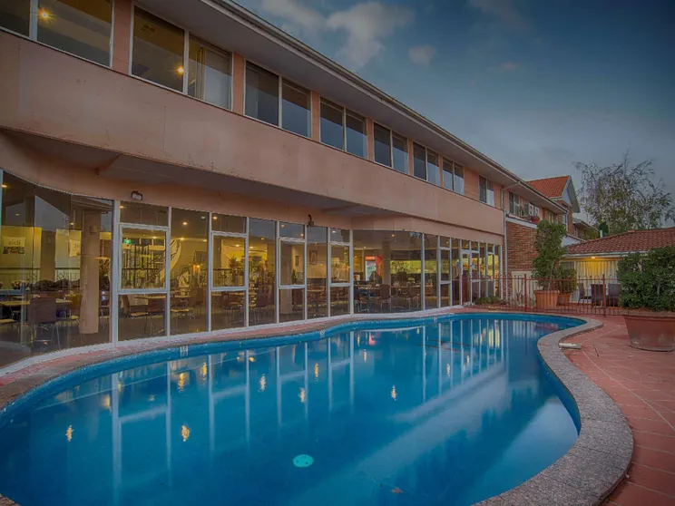 Ảnh Ibis Styles Canberra