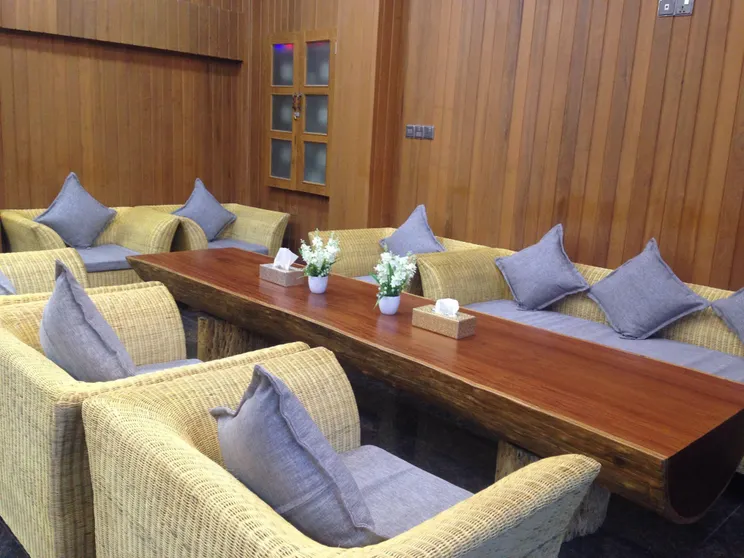 Ảnh Great Chan Hotel