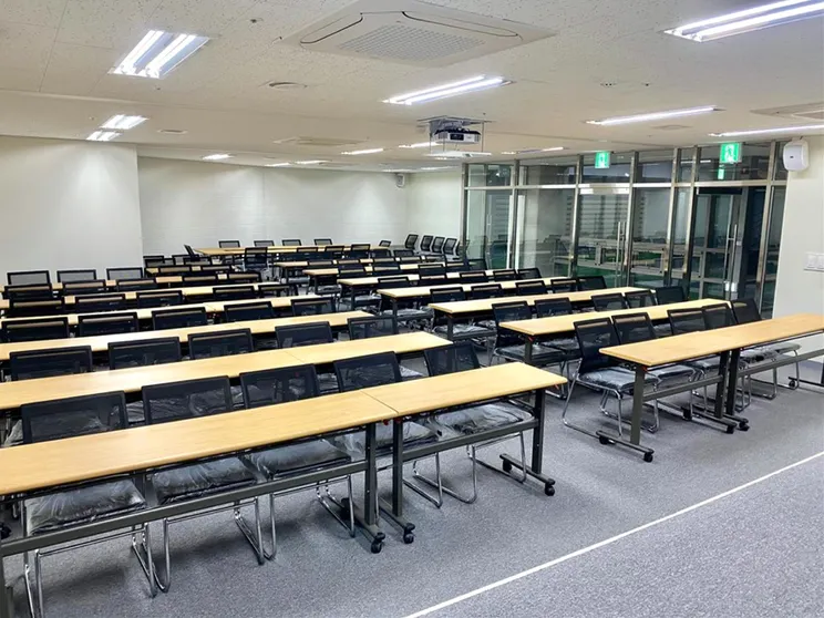 Ảnh Shinshin Hotel Seogwipo