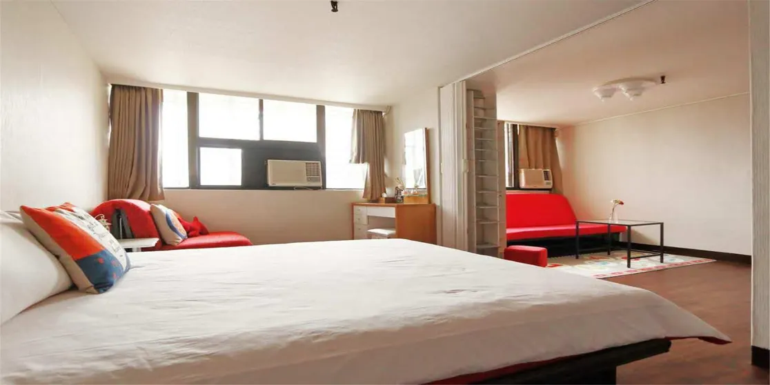 Ảnh XiMenDing Sunny In Taipei